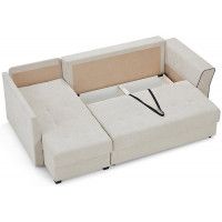 Диван угловой Mio Tesoro Камил 484 левый купить в Минске