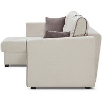 Диван угловой Mio Tesoro Камил 484 левый купить в Минске