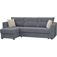 Диван угловой Mio Tesoro Камил 484 левый купить в Минске