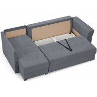 Диван угловой Mio Tesoro Камил 484 левый купить в Минске