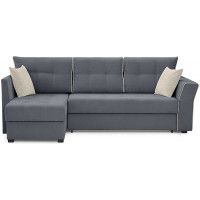 Диван угловой Mio Tesoro Камил 484 левый купить в Минске