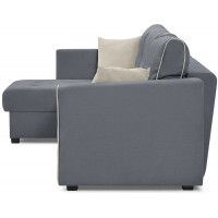 Диван угловой Mio Tesoro Камил 484 левый купить в Минске