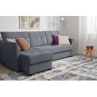 Диван угловой Mio Tesoro Камил 484 левый купить в Минске