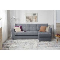 Диван угловой Mio Tesoro Камил 484 левый купить в Минске