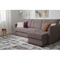 Диван угловой Mio Tesoro Камил 484 правый купить в Минске