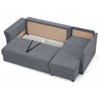 Диван угловой Mio Tesoro Камил 484 правый купить в Минске