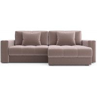 Диван угловой Mio Tesoro Кастел М101 купить в Минске