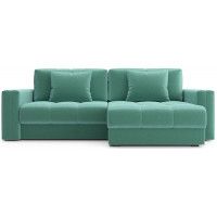 Диван угловой Mio Tesoro Кастел М101 купить в Минске