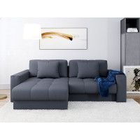 Диван угловой Mio Tesoro Кастел М101 купить в Минске