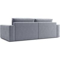 Диван угловой Mio Tesoro Кастел М101 купить в Минске