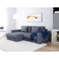 Диван угловой Mio Tesoro Кастел М101 купить в Минске