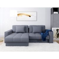 Диван угловой Mio Tesoro Кастел М101 купить в Минске