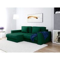 Диван угловой Mio Tesoro Кастел М101 купить в Минске