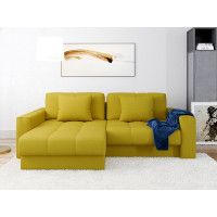 Диван угловой Mio Tesoro Кастел М101 купить в Минске