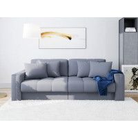 Диван трехместный Mio Tesoro Кастел М2 купить в Минске Диван трехместный Mio Tesoro Кастел М2 купить в Минске