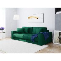 Диван трехместный Mio Tesoro Кастел М2 купить в Минске Диван трехместный Mio Tesoro Кастел М2 купить в Минске