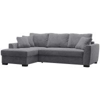 Диван угловой Mio Tesoro Като 33 левый