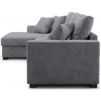 Диван угловой Mio Tesoro Като 33 левый купить в Минске Диван угловой Mio Tesoro Като 33 левый купить в Минске