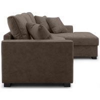 Диван угловой Mio Tesoro Като 33 правый купить в Минске