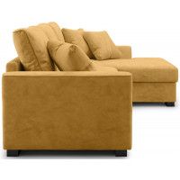 Диван угловой Mio Tesoro Като 33 правый купить в Минске