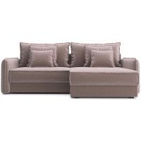 Диван угловой Mio Tesoro Кросби М101 купить в Минске