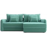 Диван угловой Mio Tesoro Кросби М101 купить в Минске