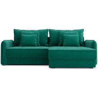 Диван угловой Mio Tesoro Кросби М101 купить в Минске