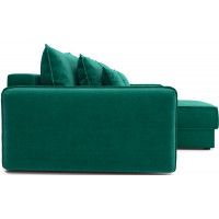 Диван угловой Mio Tesoro Кросби М101 купить в Минске