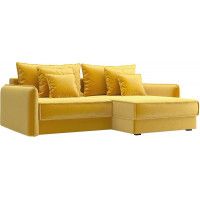 Диван угловой Mio Tesoro Кросби М101