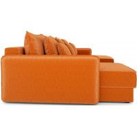 Диван П-образный Mio Tesoro Кросби М102 купить в Минске