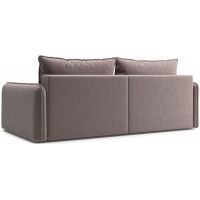 Диван трехместный Mio Tesoro Кросби М2 купить в Минске Диван трехместный Mio Tesoro Кросби М2 купить в Минске