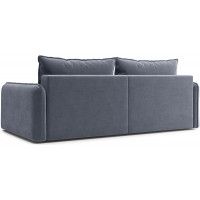 Диван трехместный Mio Tesoro Кросби М2 купить в Минске Диван трехместный Mio Tesoro Кросби М2 купить в Минске