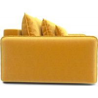 Диван трехместный Mio Tesoro Кросби М2 купить в Минске Диван трехместный Mio Tesoro Кросби М2 купить в Минске