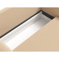 Диван двухместный Mio Tesoro Лагос купить в Минске