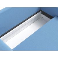 Диван двухместный Mio Tesoro Лагос купить в Минске