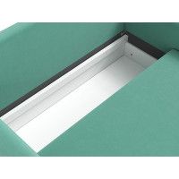 Диван двухместный Mio Tesoro Лагос купить в Минске