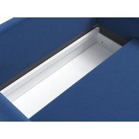 Диван двухместный Mio Tesoro Лагос купить в Минске