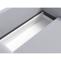 Диван двухместный Mio Tesoro Лагос купить в Минске