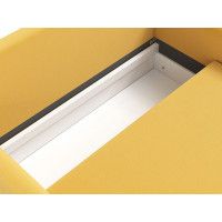 Диван двухместный Mio Tesoro Лагос купить в Минске