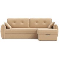 Диван угловой Mio Tesoro Лагос купить в Минске