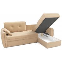 Диван угловой Mio Tesoro Лагос купить в Минске