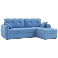 Диван угловой Mio Tesoro Лагос Диван угловой Mio Tesoro Лагос