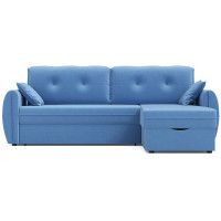 Диван угловой Mio Tesoro Лагос купить в Минске