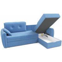 Диван угловой Mio Tesoro Лагос купить в Минске