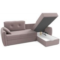 Диван угловой Mio Tesoro Лагос купить в Минске