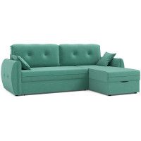 Диван угловой Mio Tesoro Лагос купить в Минске