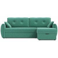 Диван угловой Mio Tesoro Лагос купить в Минске