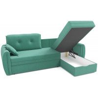 Диван угловой Mio Tesoro Лагос купить в Минске