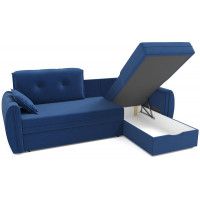 Диван угловой Mio Tesoro Лагос купить в Минске