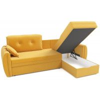 Диван угловой Mio Tesoro Лагос купить в Минске